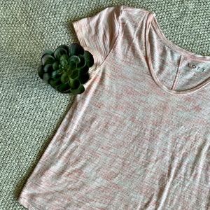 LOFT Short Sleeve Tee